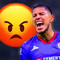 El terrible presagio sobre el nuevo delantero de Cruz Azul