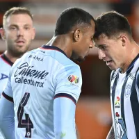 Será capitán: el club replica un mensaje de Ditta