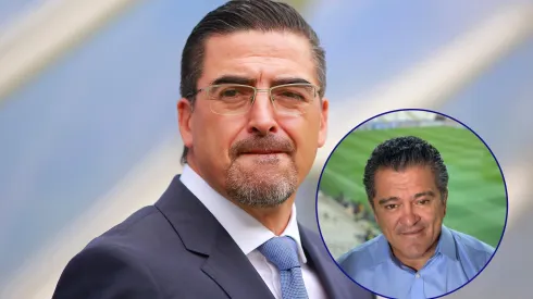 El inesperado elogio de Carlos Hermosillo a Joaquín Moreno