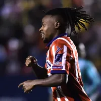 Cruz Azul 2024: San Luis se resigna a perder a Murillo y Bilbao