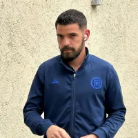 Esto hace Gudiño mientras Jurado es criticado...