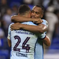 ¿Ditta, Castaño y Escobar no fueron convocados a su Selección?