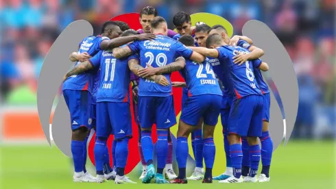 Cruz Azul afrontará una brava misión.