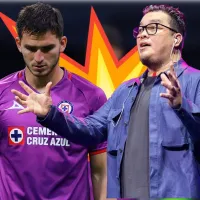 Franco Escamilla destroza a Sebastián Jurado. ¡NO ES CHISTE!