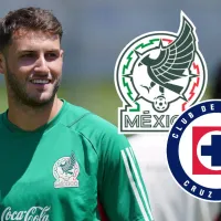 México vs. Australia: Dónde ver EN VIVO el partido por la Fecha FIFA