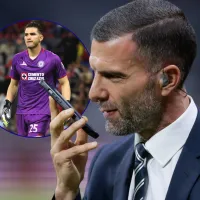 La durísima crítica de Tito Villa a Sebastián Jurado