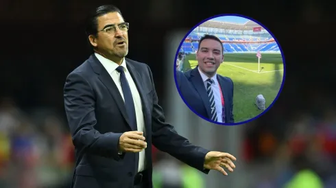 La mayor preocupación en Cruz Azul