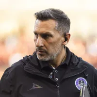 Chaco Giménez explicó el impacto de Joaquín Moreno en Cruz Azul