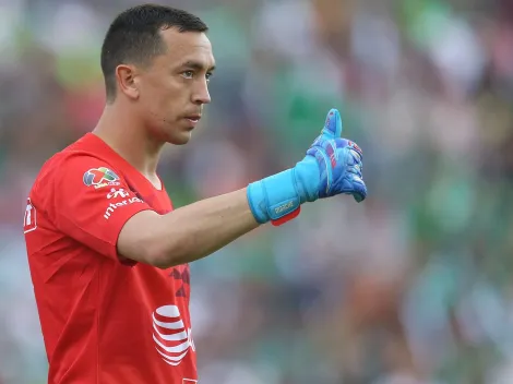 Equipo argentino se suma a la pelea por Marchesín