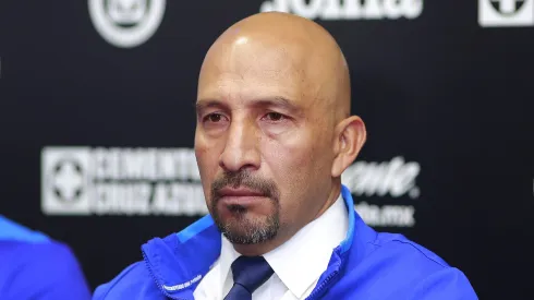 Cruz Azul tendría un gran problema de extranjeros en 2024