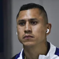 \'Aquí nadie juega solo\': Dardo del \'Cata\' a Cruz Azul