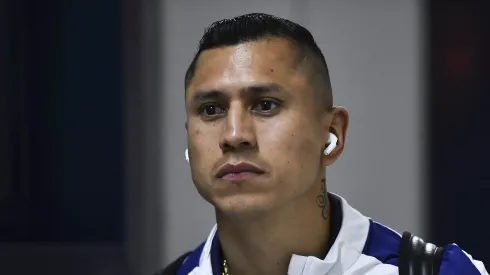 El zaguero central forma parte de uno de los clubes revelación en este inicio de campeonato.