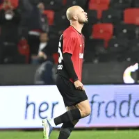 Se confirma lo que no se quería saber sobre el fichaje de Figueiredo