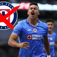 La fecha límite para que Iván Morales deje Cruz Azul