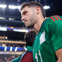 Sí lo llamaron: Santi rechazó a la Selección de Argentina para jugar con México