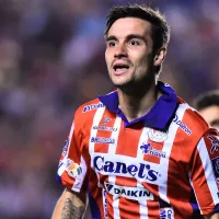 Bilbao alegra a Cruz Azul