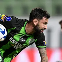 Cruz Azul sondea el fichaje de un delantero con pasado en la Serie A