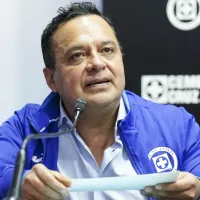 Insólito: Cruz Azul prefiere seguir esperando para fichar a su delantero