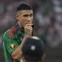 Uriel Antuna se defendió: \'Los números están\'