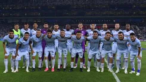 Cruz Azul, lejos de los equipos más caros.