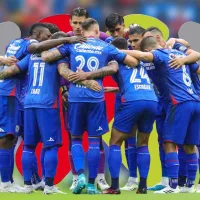 Cruz Azul tiene una nueva prioridad para el próximo mercado