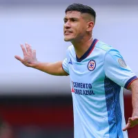 Los jugadores clave de Cruz Azul para el partido vs. Mazatlán