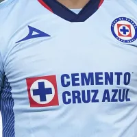 Revelado: Cruz Azul estrenaría su tercer uniforme en su próximo Clásico