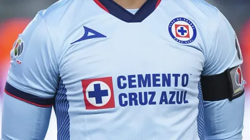 Cruz Azul estrenará su tercer uniforme.