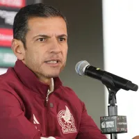 \'Santi es muy joven todavía\': Jimmy defendió a Giménez