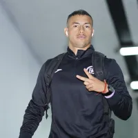 Ya no es el \'Tanque\': Así luce ahora Iván Morales