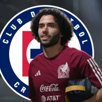 El intento que realizó Cruz Azul para fichar a Chino Huerta