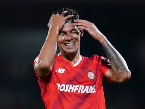 Los delanteros que equipos de la Liga MX le ganaron Cruz Azul