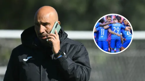 ¿Qué refuerzo llegará a Cruz Azul?