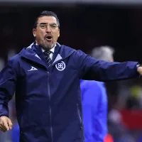 El regreso que tendría Cruz Azul ante Mazatlán