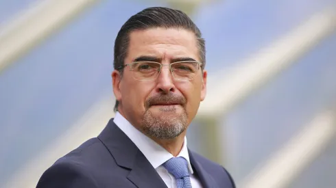 Joaquín Moreno calienta motores para la Jornada 8.