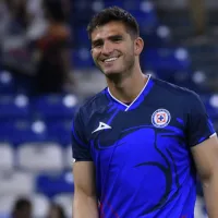 Jurado tenía el boleto de avión para viajar y firmar con Juárez, ¿qué pasó?