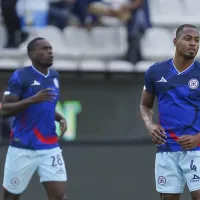 A lo CR7: Willer Ditta sorprende con un cambio de look