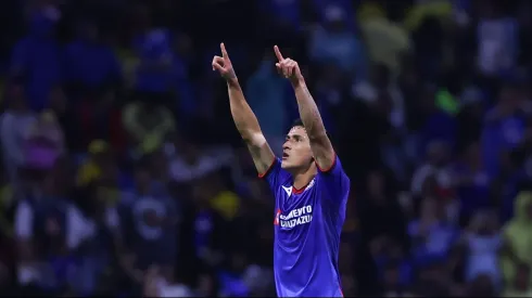 El delantero mexicano se ha convertido en una pieza clave, tanto en los cementeros como en el seleccionado nacional.