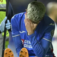 Moreno tendría un \'refuerzo\' para el Cruz Azul vs. Mazatlán