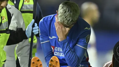 Los cementeros están obligados a ir por los tres puntos después de caer ante el América en la última fecha disputada.Foto: Imago7/ Etzel Espinosa