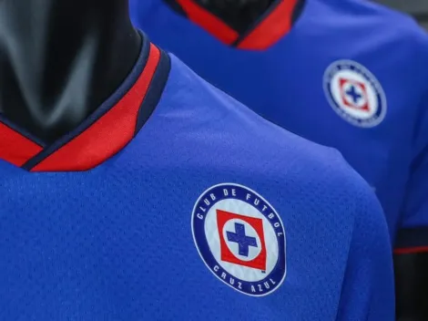Cruz Azul recupera a un segundo jugador rumbo al partido ante Mazatlán