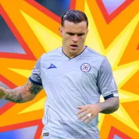 ¿Ambiente tóxico en Cruz Azul? Polémica confesión de Tabó