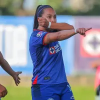 Cruz Azul regresa a la senda del triunfo en la Liga MX Femenil