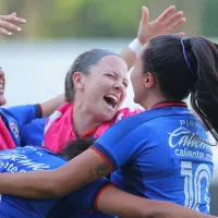 Cruz Azul escaló posiciones en la clasificación del Apertura 2023