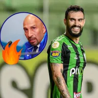 ¿Nunca existió oferta por Gonzalo Mastriani?