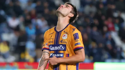 El defensor español está considerado por La Máquina para el próximo mercado de pases.