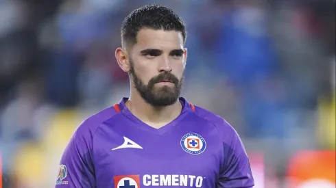 Andrés Gudiño será titular contra Mazatlán.