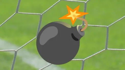 ¿Explotará la bomba?