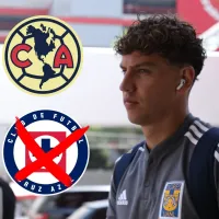 Igor Lichnovsky nunca interesó en Cruz Azul por esto