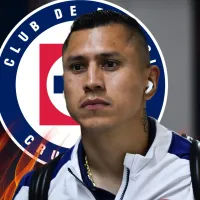 Cata Domínguez se sintió traicionado por Cruz Azul